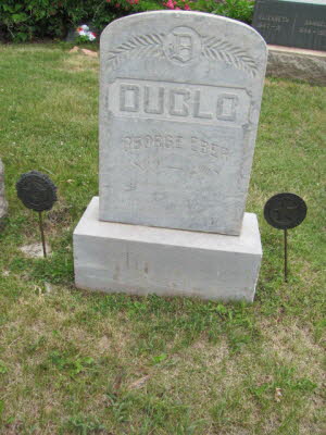 George Eber Duclo